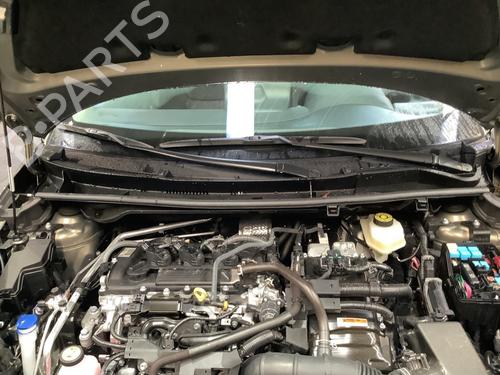 Scuttle Panel TOYOTA YARIS (_P21_, _PA1_, _PH1_) 1.5 Hybrid (MXPH10, MXPH11) (116 hp) 30052303