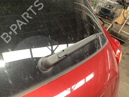Used Rear windshield wiper arm Rear windshield wiper arm 39382880 39382880
