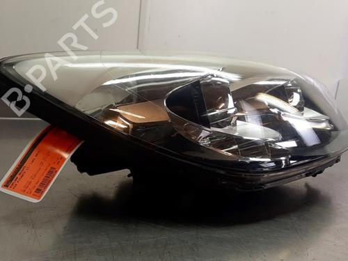 Right headlight KIA PICANTO II (TA) 1.0 | BP31942586C29 