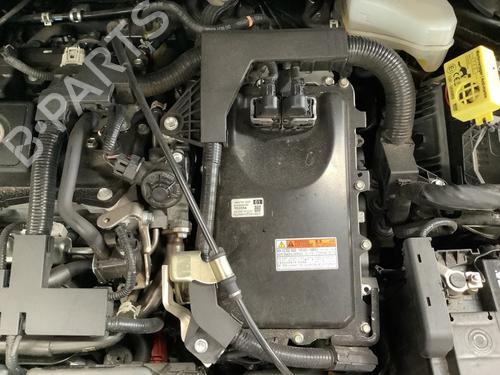 Used Inverter/Converter TOYOTA COROLLA Estate (_E21_) 1.8 Hybrid (ZWE211W) (122 hp) 28049065
