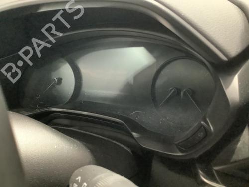 Used Instrument cluster Instrument cluster MAZDA MX-30 (DR) e-SKYACTIV R-EV (170 hp) 40624928 40624928