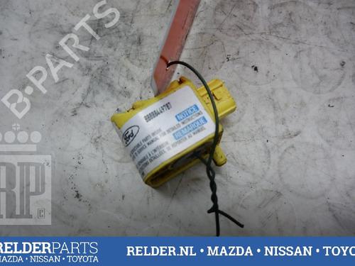 Elektronisk modul MAZDA 2 (DY) 1.4 (80 hp) 22138933