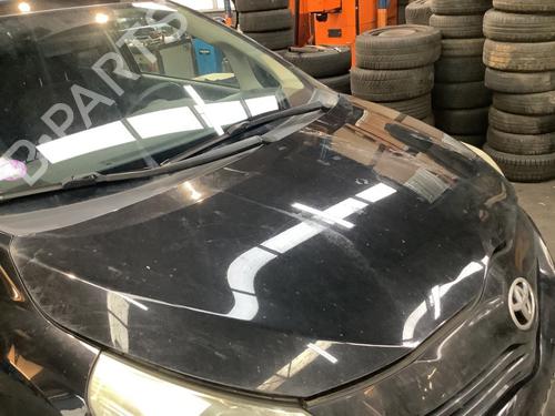 Hood TOYOTA VERSO (_R2_) 1.6 (ZGR20_, ZGR20R) | BP23239083C1 