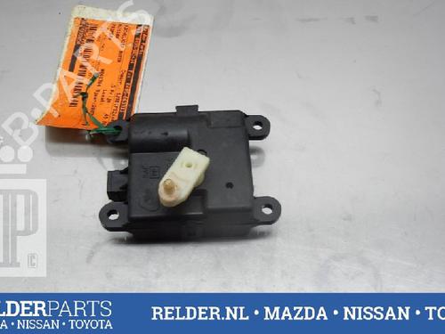 Used Electronic module NISSAN PRIMERA Estate (WP12) 1.8 (115 hp) 22134622