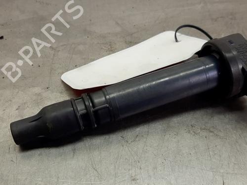 Used Ignition coil Ignition coil TOYOTA YARIS (_P9_) 1.33 VVT-i (NSP90_, NSP90R) (100 hp) 34114044 34114044