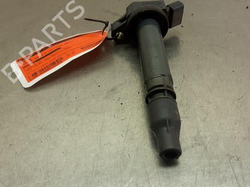 Used Ignition coil TOYOTA VERSO S (_P12_) 1.33 (NSP120_) (99 hp) 26327144