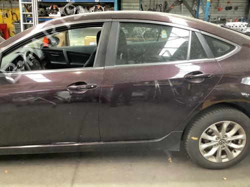 Used Left rear door Left rear door 38421397 38421397