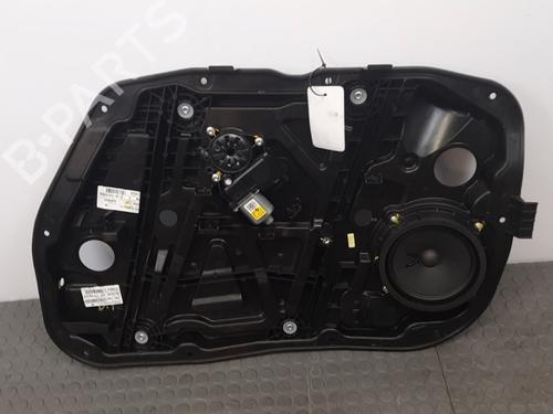 Front right window mechanism KIA CEED Sportswagon (CD) 1.0 T-GDI | BP28118749C23 - Image 3