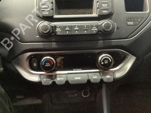 Climate control KIA RIO III (UB) 1.4 CVVT | BP26327270I5 - Image 3