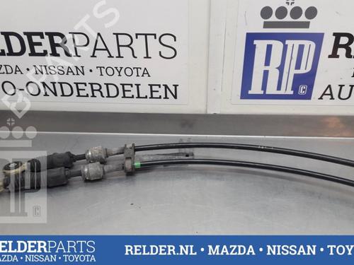 Cable TOYOTA YARIS (_P9_) 1.0 VVT-i (KSP90_, KSP90R) | BP22151676E12 