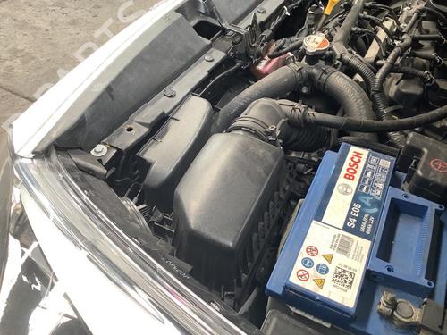 Air filter box KIA RIO III (UB) 1.25 CVVT | BP37271288M87 - Image 3