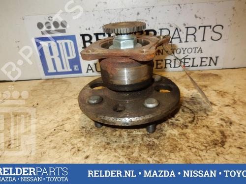 Used Other Other TOYOTA COROLLA Liftback (_E11_) 1.4 (ZZE111_, ZZE111R) (97 hp) 22136506 22136506