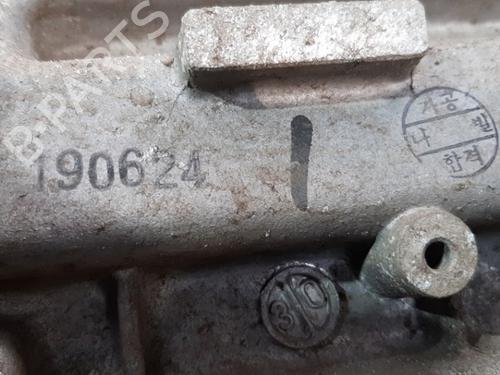 Used Engine Engine HYUNDAI IONIQ (AE) Electric (136 hp) 30805045 30805045