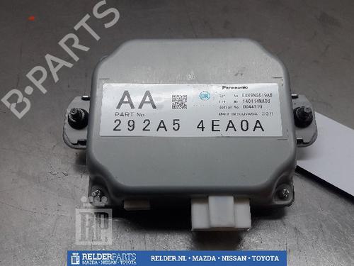 Used Control unit Control unit 22157483 22157483