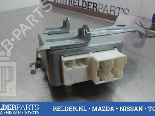 Electronic module TOYOTA AVENSIS (_T25_) 1.8 VVT-i (ZZT251_, ZZT251R) | BP22139489M83 