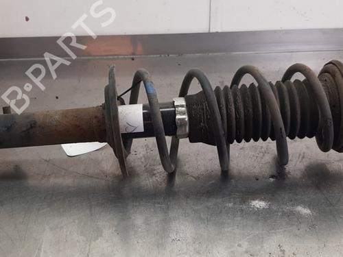 Left front shock absorber TOYOTA AYGO (_B4_) 1.0 (KGB40) | BP26327463M16 - Image 2