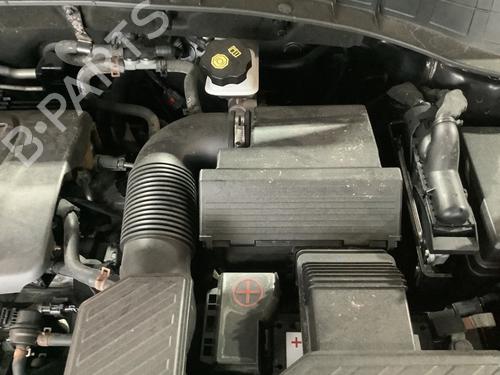 Used Air filter box Air filter box HYUNDAI TUCSON (TL, TLE) 1.6 GDi (132 hp) 40008641 40008641