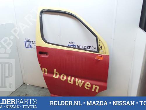 Right front door TOYOTA HIACE IV Van (__H1_, __H2_) 2.4 D (LXH12, LXH22) | BP22152500C3 