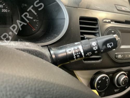 Used Steering column stalk KIA PICANTO II (TA) 1.0 (69 hp) 25214548