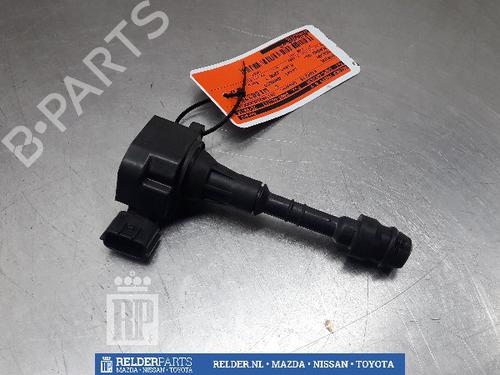 Ignition coil NISSAN MURANO I (Z50) 3.5 4x4 | BP22156462M94 