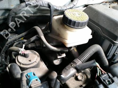 Used Brake master cylinder TOYOTA AVENSIS Saloon (_T25_) 1.8 VVT-i (ZZT251_, ZZT251R) (129 hp) 22162421