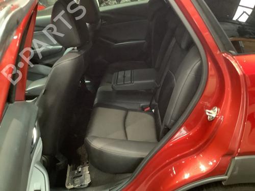 Ensemble sièges MAZDA CX-3 (DK) 2.0 SKYACTIV-G | BP29917195C78 