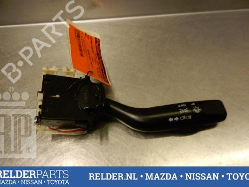 Used Steering column stalk MAZDA 323 F VI Hatchback (BJ) 2.0 TD (101 hp) 22135608