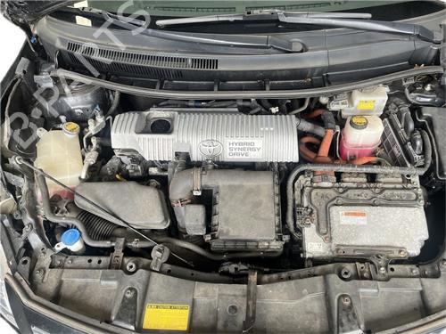 automatic-gearbox-toyota-auris-_e15_-18-hybrid-zwe150_-zwe150r-2006-2007-2008-2009-2010-2011-2012-22172641 main image