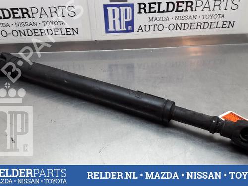 Used Driveshaft TOYOTA LAND CRUISER 100 (_J1_) 4.2 TD (HDJ100_, HDJ100) (204 hp) 22159304