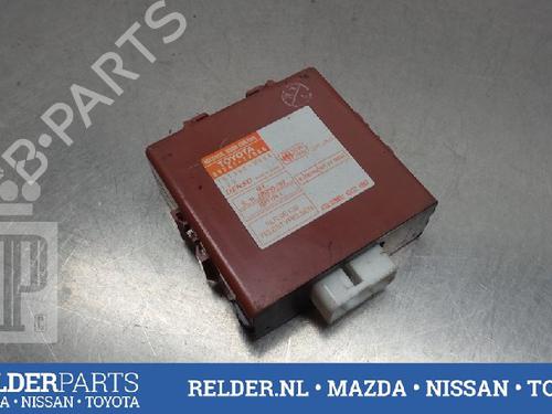 Used Control unit Control unit 22142579 22142579