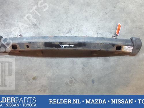 Used Front bumper reinforcement NISSAN PATHFINDER III (R51) 2.5 dCi 4WD (171 hp) 22154198