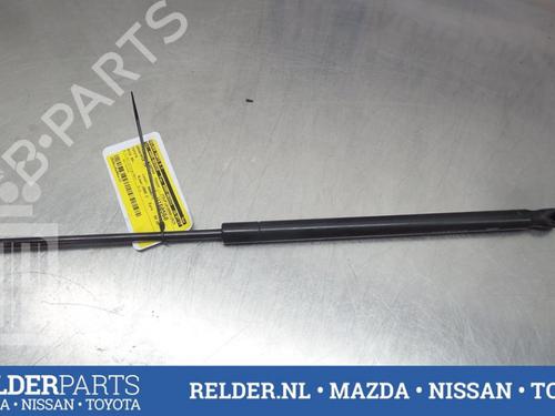 Used Tailgate lift support TOYOTA AYGO (_B1_) 1.4 D-4D (WNB10_, WNB10R) (54 hp) 22154117