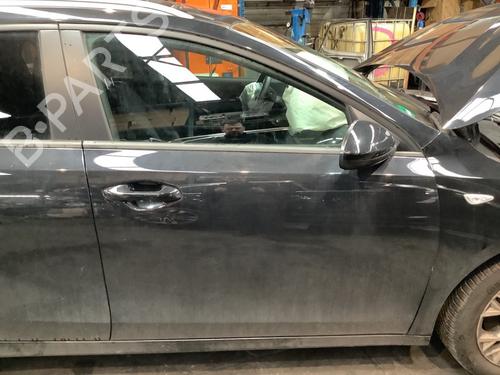 Dør højre fortil KIA CEED Sportswagon (CD) 1.0 T-GDI (101 hp) 31874221