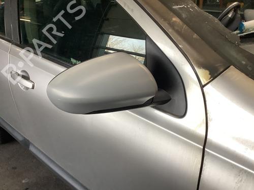 Ryggespeil høyre NISSAN QASHQAI I (J10, NJ10) 2.0 All-wheel Drive (141 hp) 32985319