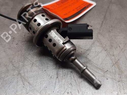 Inyector Inyector TOYOTA PROACE Van (MDZ_) 2.0 D4d (MDZ3) (122 hp) 33840137 33840137