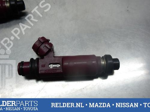 Used Injector MAZDA 3 (BK) 1.6 (BK14) (105 hp) 22137701