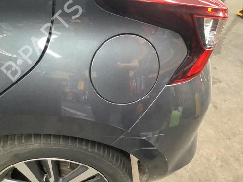 Used Fuel flap Fuel flap NISSAN MICRA V (K14) 0.9 IG-T (90 hp) 36518657 36518657