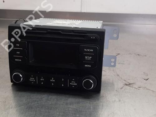 Radio KIA RIO III (UB) 1.25 CVVT | BP31322009E6  - Image 5