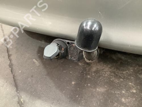 Trækkugle/Mekanisme Trækkugle/Mekanisme TOYOTA AURIS (_E15_) 1.6 (ZRE151_, ZRE151R) (124 hp) 29384535 29384535