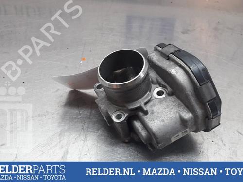 Used Throttle body Throttle body 22159116 22159116