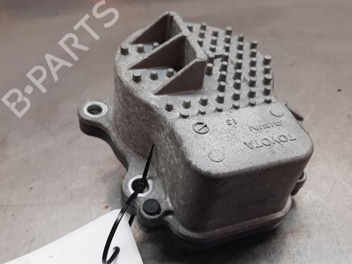 Used Auxiliary water pump TOYOTA AURIS (_E18_) 1.8 Hybrid (ZWE186_, ZWE186R) (136 hp) 29917375