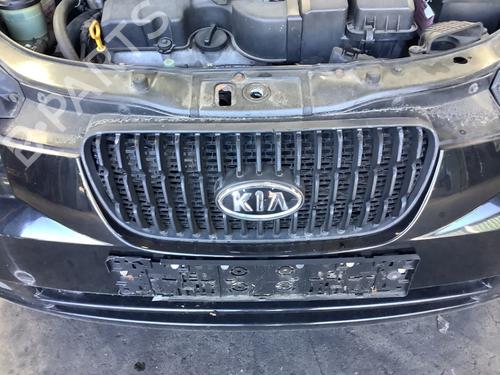 Used Grille KIA PICANTO I (SA) 1.0 (61 hp) 26460396