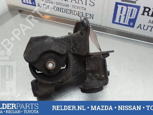 Used Engine mount NISSAN X-TRAIL I (T30) 2.0 4x4 (140 hp) 22146047