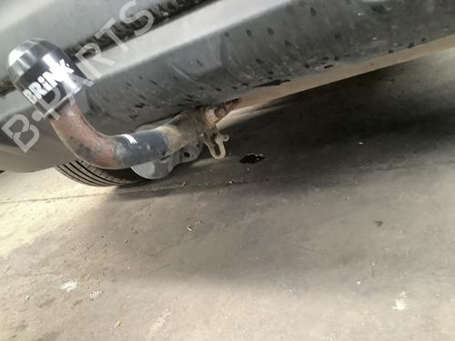 Trækkugle/Mekanisme Trækkugle/Mekanisme NISSAN QASHQAI II (J11, J11_) 1.2 DIG-T (115 hp) 34719074 34719074