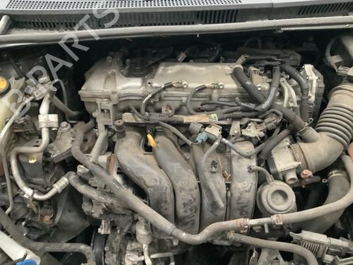 Used Engine Engine TOYOTA AVENSIS Estate (_T27_) 1.8 VVT-i (ZRT271_, ZRT271R) (147 hp) 36668724 36668724