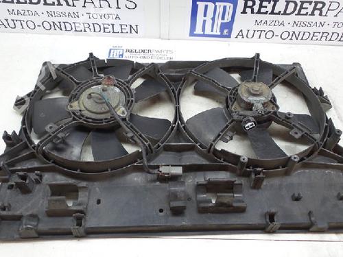 Used Radiator fan Radiator fan 22145756 22145756