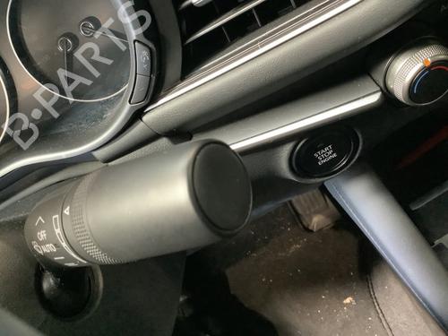 Steering column stalk MAZDA 3 Saloon (BP_) 2.0 SKYACTIV-G M Hybrid | BP25702481I23 - Image 2