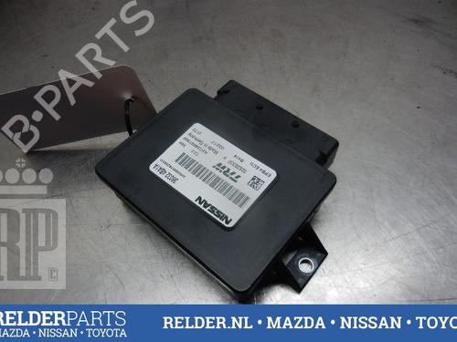 Electronic module NISSAN QASHQAI II SUV (J11, J11_) 1.2 DIG-T | BP22158594M83 