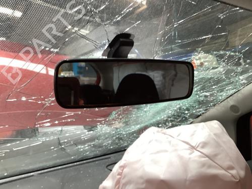 Used Rear mirror NISSAN NOTE (E12) 1.2 (80 hp) 26460458
