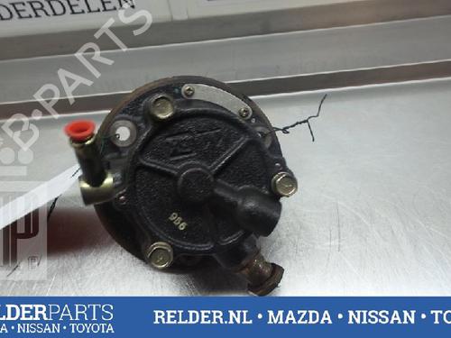 Vacuum pump NISSAN PRIMERA Traveller (WP11) 2.0 TD | BP22140342M80 